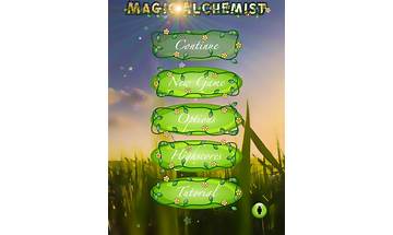 Magic Alchemist Springtime for Android - Download the APK from Habererciyes